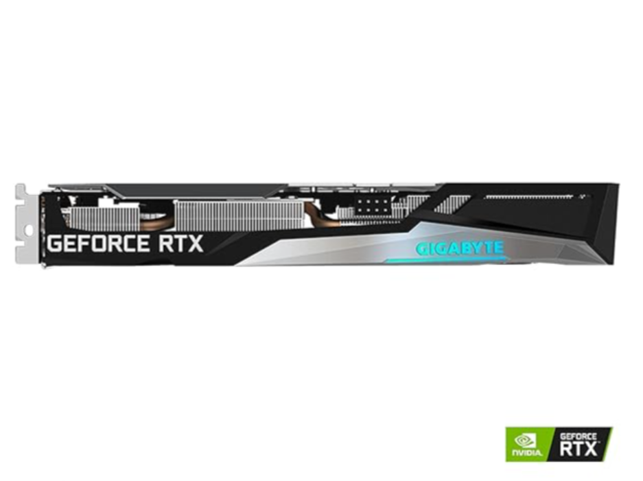 Tarjeta gráfica GIGABYTE GeForce RTX 3060 Ti Gaming OC 8G