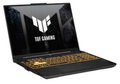 Laptop Gamer Asus TUF Gaming F16  16" Intel C5-210H 8GB 512GB SSD NVIDIA GeForce RTX4050 6GB