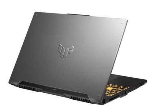 Laptop Gamer Asus TUF Gaming F16  16" Intel C5-210H 8GB 512GB SSD NVIDIA GeForce RTX4050 6GB