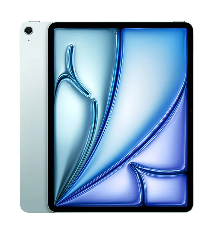 iPad Air 11-inch M3 MC9X4LL/A 11" 128GB 8GB Azul