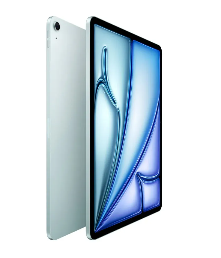 iPad Air 11-inch M3 MC9X4LL/A 11" 128GB 8GB Azul