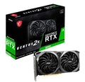 Tarjeta de video MSI GeForce RTX 3050 VENTUS 6GB GDDR6