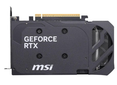 MSI Tarjeta de video GeForce RTX 5050 8GB MSI Shadow 2X OC