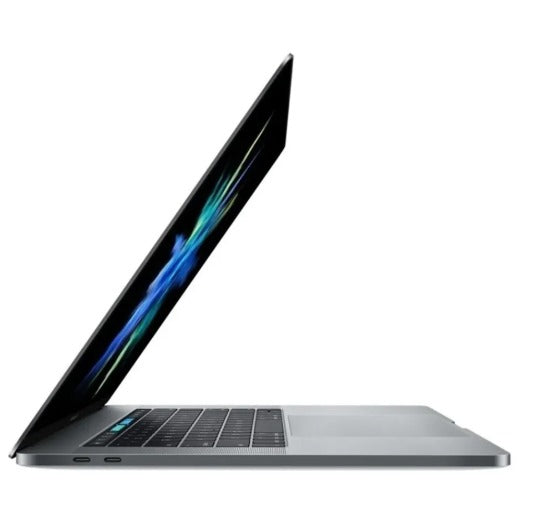 2019 MACBOOK PRO 16" TOUCH BAR INTEL CORE I7 2.6GHZ 32GB RAM 512GB ALMACENAMIENTO