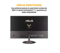 Monitor Gamer Asus TUF Gaming 24" IPS FHD (1920x1080) 200Hz 0.3ms (VG249Q5R)