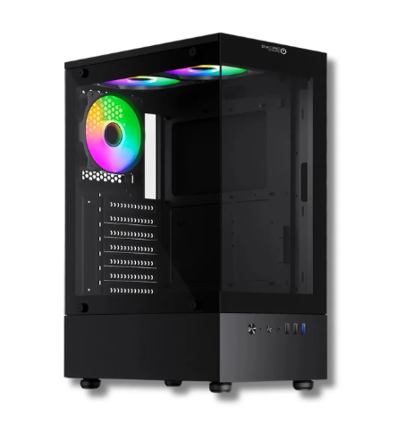 PC GAMER AMD RYZEN 7 5700G 32GB RAM SSD 1TB