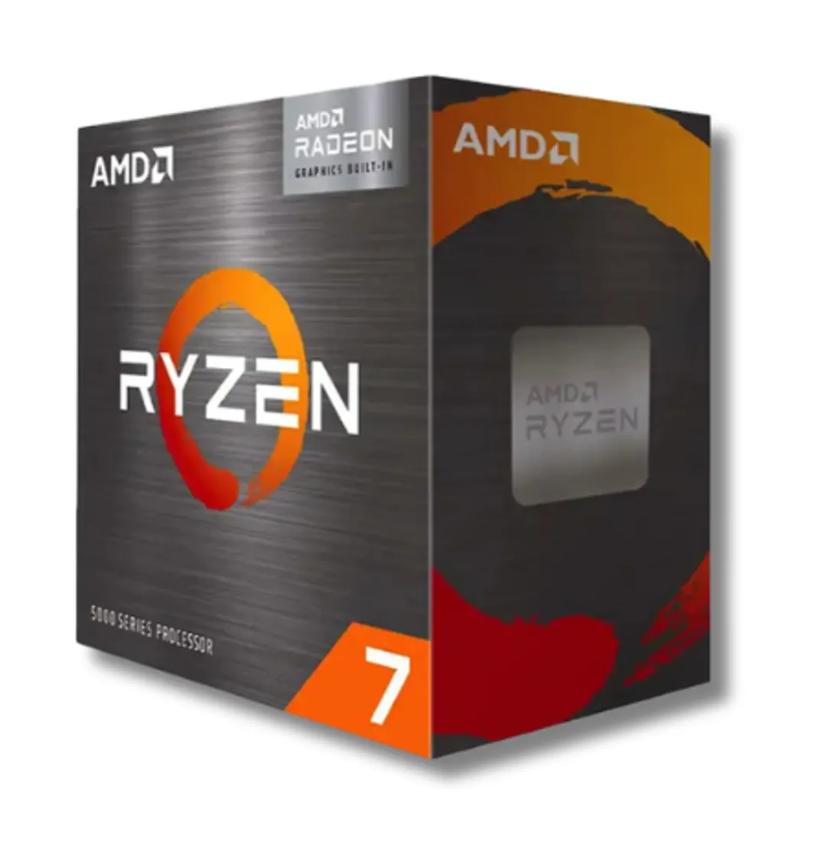 PC GAMER AMD RYZEN 7 5700G 32GB RAM SSD 1TB